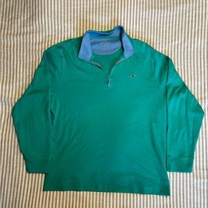 Vineyard Vines Quarter Zip